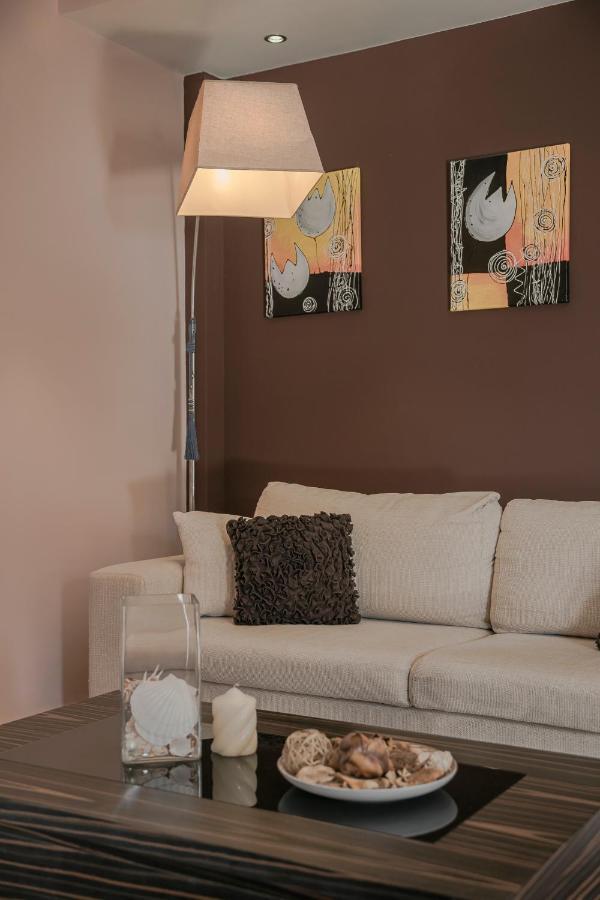Queen Bee Residence Minia Esterno foto